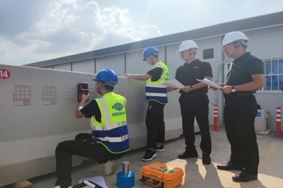 初心绘蓝图，匠心筑品质 探索建筑智能化工程的未来之路