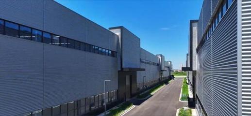 智能赋能，扬帆深蓝 江苏振华海科装备打造舰船用泵及电机智能工厂新标杆