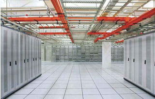 机房布线系统施工的两种实用规划方法