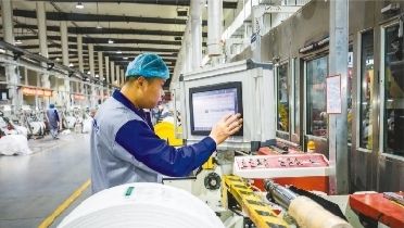 营口 以数字化赋能建筑智能化，筑就现代化沿海经济强市新篇章