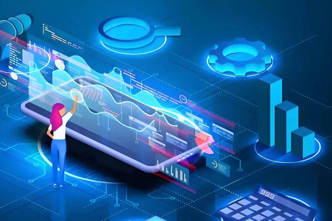 建筑智能化工程 多方驱动与绿色智能时代的崛起