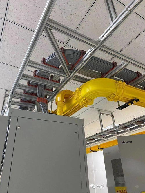 智能化建筑工程的工艺实现 挑战与策略